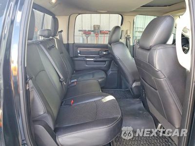 Zdjęcie 10 z 12 samochodu: 2015 RAM 1500 LARAMIE VIN:1C6RR7NT7FS775022 - miniatura