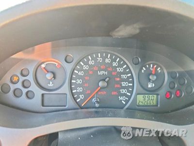 Zdjęcie 9 z 12 samochodu: 2006 FORD FOCUS SE VIN:1FAFP31N06W141552 - miniatura