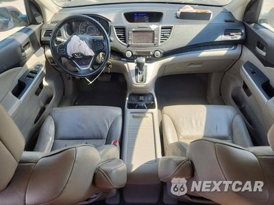 Zdjęcie 8 z 13 samochodu: 2013 HONDA CR-V EXL VIN:5J6RM4H77DL073692 - miniatura