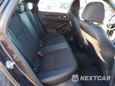 Zdjęcie 10 z 12 samochodu: 2025 HONDA CIVIC SPORT VIN:19XFL2H88SE028923 - miniatura