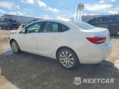 Drugie zdjęcie samochodu z przodu: 2016 BUICK VERANO VIN:1G4PP5SK7G4100794 - miniatura