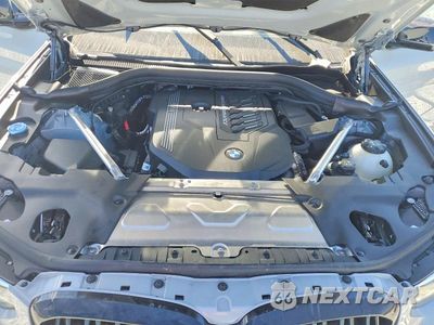 Zdjęcie 12 z 13 samochodu: 2025 BMW X4 M40I VIN:5UX43DT01S9X92815 - miniatura