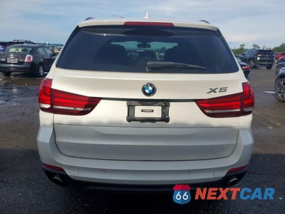 Zdjęcie 6 z 12 samochodu: 2016 BMW X5 XDRIVE35I VIN:5UXKR0C53G0S87817 - miniatura