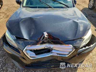 Zdjęcie 11 z 12 samochodu: 2016 SUBARU LEGACY 2.5I LIMITED VIN:4S3BNBJ68G3059511 - miniatura