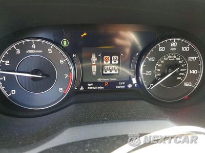 Zdjęcie 9 z 13 samochodu: 2024 ACURA RDX VIN:5J8TC2H34RL020232 - miniatura