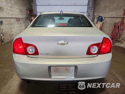 Zdjęcie 6 z 12 samochodu: 2012 CHEVROLET MALIBU 1LT VIN:1G1ZC5E05CF230583 - miniatura