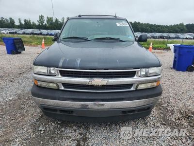 Piąte zdjęcie samochodu w środku: 2005 CHEVROLET TAHOE K1500 VIN:1GNEK13T35J213190 - miniatura