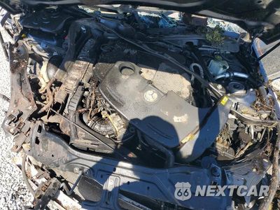 Zdjęcie 11 z 12 samochodu: 2013 MERCEDES-BENZ E 350 4MATIC VIN:WDDHF8JB1DA749573 - miniatura