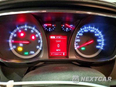 Zdjęcie 9 z 13 samochodu: 2014 GMC TERRAIN SLT VIN:2GKFLXEK5E6255685 - miniatura