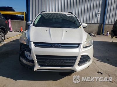 Piąte zdjęcie samochodu w środku: 2015 FORD ESCAPE SE VIN:1FMCU9G90FUB09890 - miniatura