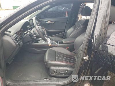 Zdjęcie 7 z 12 samochodu: 2018 AUDI A4 PREMIUM PLUS VIN:WAUENAF42JA027538 - miniatura