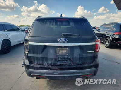 Zdjęcie 6 z 14 samochodu: 2016 FORD EXPLORER VIN:1FM5K7B81GGA27877 - miniatura