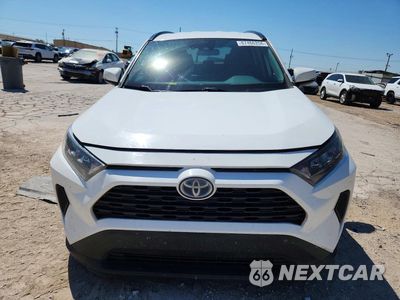 Piąte zdjęcie samochodu w środku: 2019 TOYOTA RAV4 LE VIN:2T3MWRFV0KW025034 - miniatura
