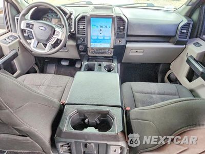 Zdjęcie 8 z 12 samochodu: 2018 FORD F150 SUPERCREW VIN:1FTEW1E52JFC93395 - miniatura