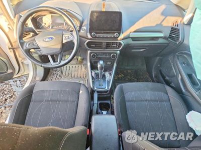 Zdjęcie 8 z 13 samochodu: 2020 FORD ECOSPORT SE VIN:MAJ3S2GE3LC344368 - miniatura