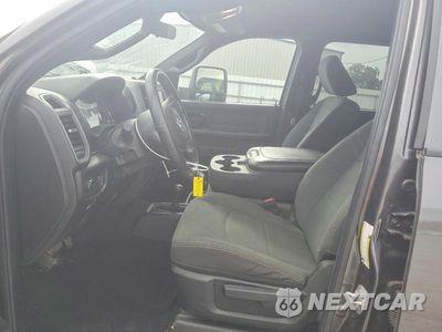 Zdjęcie 7 z 12 samochodu: 2024 RAM 2500 TRADESMAN VIN:3C6UR5CJ9RG314822 - miniatura