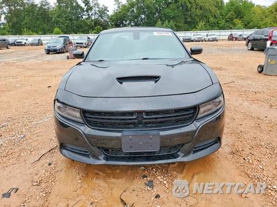 Piąte zdjęcie samochodu w środku: 2015 DODGE CHARGER POLICE VIN:2C3CDXKT7FH739201 - miniatura