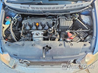Zdjęcie 11 z 12 samochodu: 2007 HONDA CIVIC EX VIN:1HGFA16807L090075 - miniatura