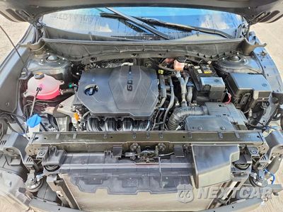Zdjęcie 11 z 12 samochodu: 2025 HYUNDAI SANTA CRUZ SE VIN:5NTJA4DE5SH140700 - miniatura