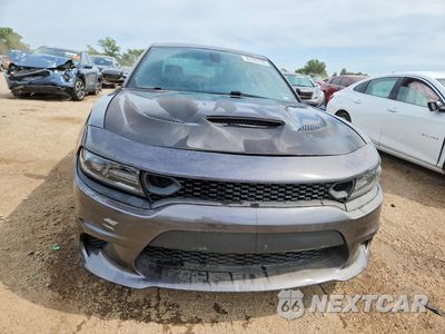 Piąte zdjęcie samochodu w środku: 2020 DODGE CHARGER SXT VIN:2C3CDXBG4LH207340 - miniatura