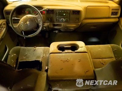 Zdjęcie 8 z 12 samochodu: 2002 FORD F250 SUPER DUTY VIN:1FTNW21L22ED69408 - miniatura