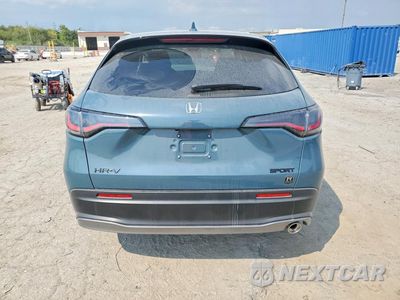 Zdjęcie 6 z 13 samochodu: 2027 HONDA HR-V SPORT VIN:3CZRZ2H53VM702675 - miniatura