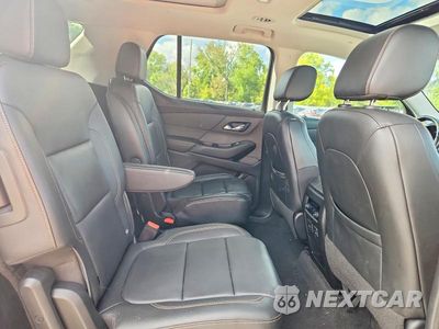 Zdjęcie 11 z 13 samochodu: 2020 CHEVROLET TRAVERSE RS VIN:1GNEVJKW6LJ176832 - miniatura