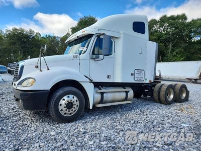 2007 FREIGHTLINER COLUMBIA 120 SEMI TRUCK 1FUJA6CK97LY17423 - główne zdjęcie licytacji z USA - miniatura