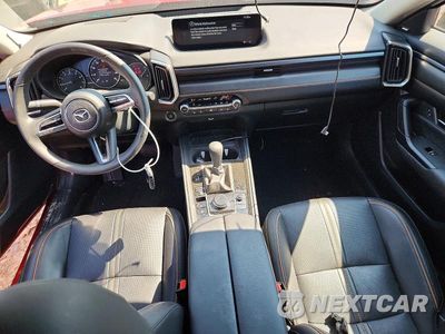 Zdjęcie 8 z 14 samochodu: 2024 MAZDA CX-50 PREMIUM PLUS VIN:7MMVABEM7RN211092 - miniatura