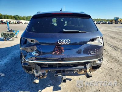 Zdjęcie 6 z 13 samochodu: 2016 AUDI Q5 PREMIUM PLUS VIN:WA1L2AFP9GA015077 - miniatura