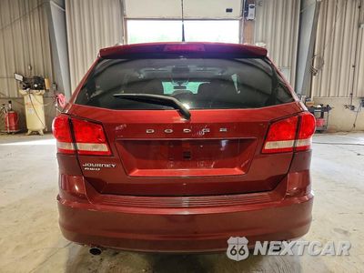 Zdjęcie 6 z 13 samochodu: 2011 DODGE JOURNEY MAINSTREET VIN:3D4PH1FG8BT502426 - miniatura