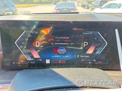 Zdjęcie 9 z 13 samochodu: 2024 BMW X5 XDRIVE40I VIN:5UX23EU0XR9T54929 - miniatura