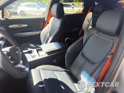 Zdjęcie 10 z 15 samochodu: 2026 GENESIS GV70 SPORT PRESTIGE VIN:5NMMFDTB8TH068569 - miniatura