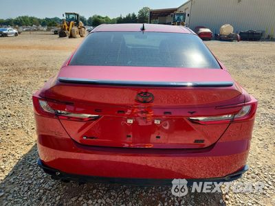 Zdjęcie 6 z 13 samochodu: 2026 TOYOTA CAMRY NIGHTSHADE VIN:4T1DAACKXTU240974 - miniatura