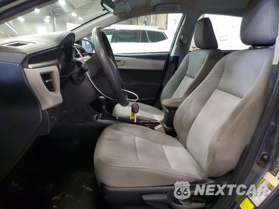 Zdjęcie 7 z 12 samochodu: 2015 TOYOTA COROLLA LE ECO VIN:2T1BPRHE2FC427672 - miniatura