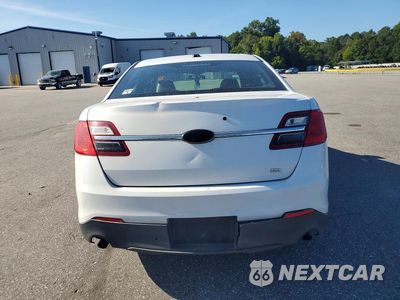 Zdjęcie 6 z 12 samochodu: 2013 FORD TAURUS POLICE INTERCEPTOR VIN:1FAHP2M84DG152781 - miniatura