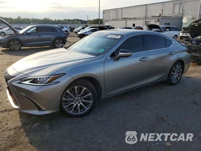 2021 LEXUS ES 350 BASE 58ADZ1B12MU103071 - główne zdjęcie licytacji z USA - miniatura