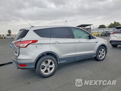 Trzecie zdjęcie samochodu z tyłu: 2014 FORD ESCAPE SE VIN:1FMCU9GX2EUA13465 - miniatura
