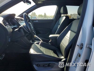 Zdjęcie 7 z 13 samochodu: 2021 VOLKSWAGEN TIGUAN SE VIN:3VV3B7AX3MM031825 - miniatura