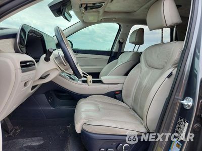 Zdjęcie 7 z 13 samochodu: 2023 HYUNDAI PALISADE CALLIGRAPHY VIN:KM8R74GE4PU561585 - miniatura