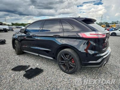Drugie zdjęcie samochodu z przodu: 2020 FORD EDGE ST VIN:2FMPK4AP3LBA23704 - miniatura