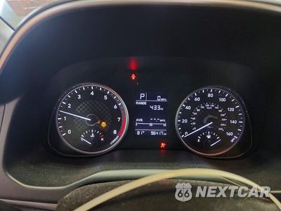 Zdjęcie 9 z 12 samochodu: 2019 HYUNDAI ELANTRA SE VIN:KMHD74LF2KU882591 - miniatura