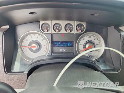 Zdjęcie 9 z 12 samochodu: 2010 FORD F150 SUPERCREW VIN:1FTFW1EV7AFB13171 - miniatura