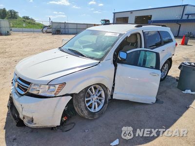 2014 DODGE JOURNEY SXT 3C4PDDBG9ET251002 - główne zdjęcie licytacji z USA - miniatura