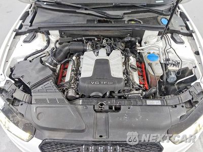 Zdjęcie 11 z 12 samochodu: 2017 AUDI S5 VIN:WAUC4AFR7HA001484 - miniatura