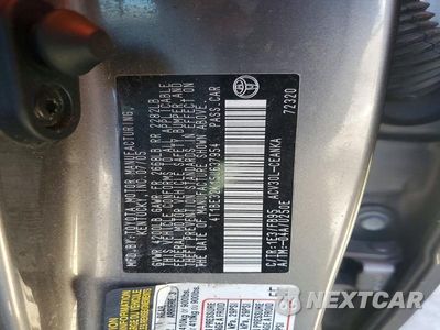 Zdjęcie 12 z 12 samochodu: 2005 TOYOTA CAMRY LE VIN:4T1BE32K15U637954 - miniatura