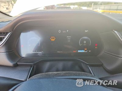 Zdjęcie 9 z 13 samochodu: 2025 JEEP GRAND CHEROKEE L LAREDO VIN:1C4RJJAG4S8687400 - miniatura