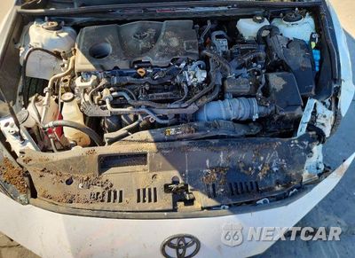 Zdjęcie 11 z 13 samochodu: 2025 TOYOTA CAMRY SE VIN:4T1DAACK3SU035754 - miniatura