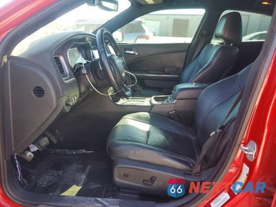 Zdjęcie 7 z 12 samochodu: 2012 DODGE CHARGER R/T VIN:2C3CDXCT4CH191071 - miniatura