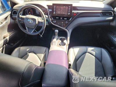 Zdjęcie 8 z 12 samochodu: 2023 TOYOTA CAMRY SE VIN:4T1G11AKXPU735777 - miniatura